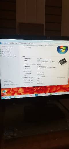 Hp core to dou good condition