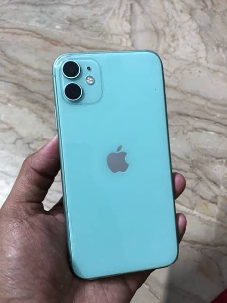 iphone 11 64GB non pta factory Unlocked 3