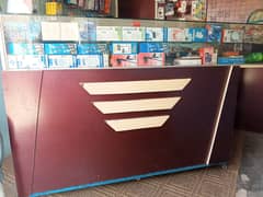 Communication shop Counter For sale