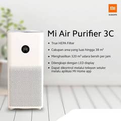 Mi Air Purifier 3C