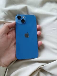 iphone 13 256GB NON PTA