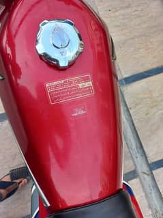 honda 125 for sale