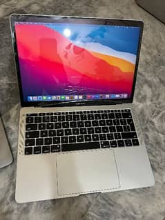 MacBook Pro 2017 i5 8Gb 256Gb 13" With Warranty