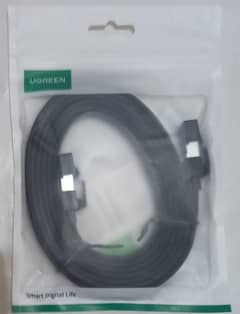 UGREEN Cat 8 Ethernet Cable  - 2 meter 0