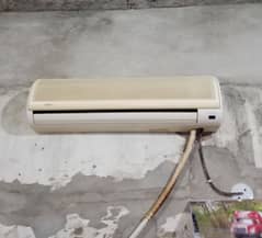 1.5 Ton Ac for sell | 10/10 Condition | Excellent Cooling