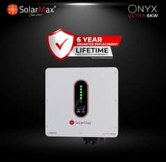 Solar Max ONYX PV 9000 Ultra