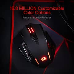 REDRAGON M913 IMPACT ELITE WIRELESS GAMING MOUSE