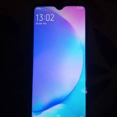 vivo y17 8.256 0