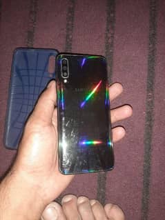 Samsung A70 6Gb 128Gb