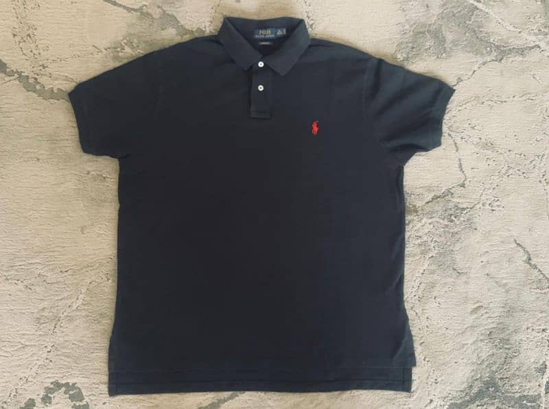 Mens  Ralph Lauren Moncler Gant Original Shirt 3