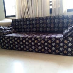 sofa combed for sell