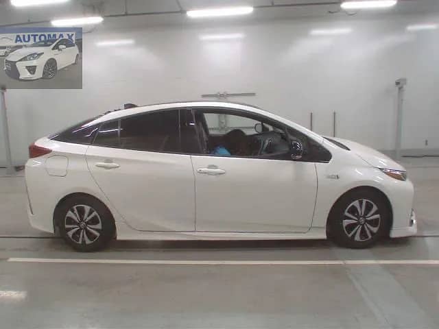 Toyota Prius 2020 2