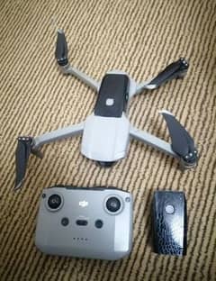 Mavic Air 2