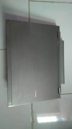 DELL LAPTOP E6410