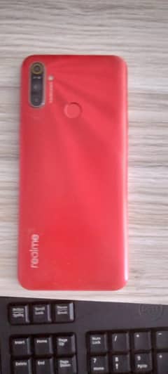 Realme C3