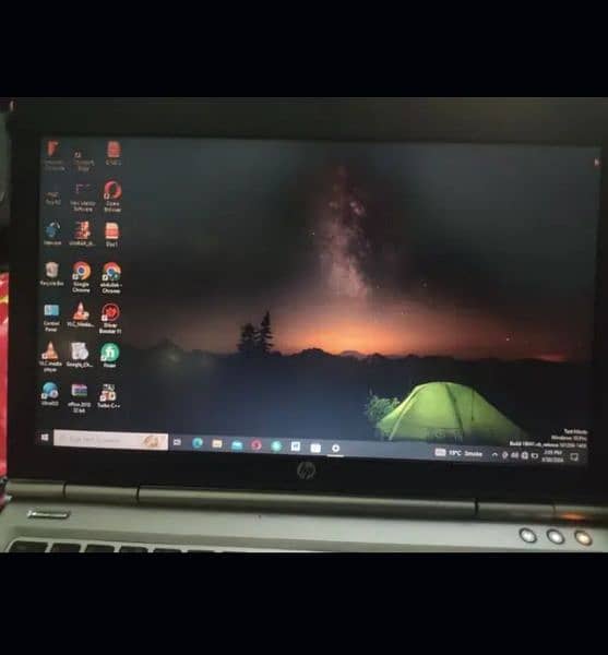 Hp core i7 3rd generation laptop 0