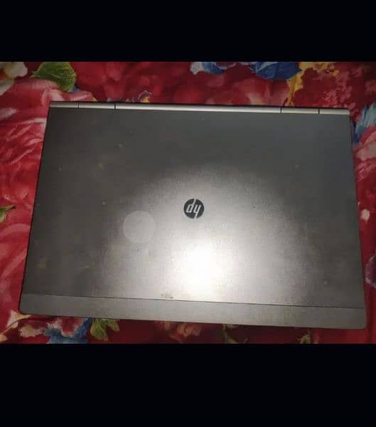 Hp core i7 3rd generation laptop 1