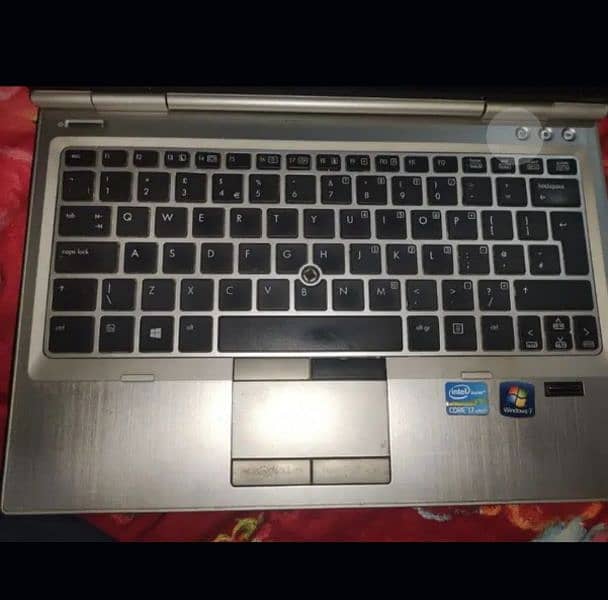 Hp core i7 3rd generation laptop 2
