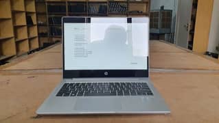 Hp pro book 430g7