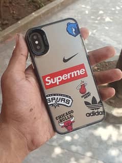 iPhone X 256 Gb Non PTA