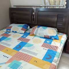 Bed for sell