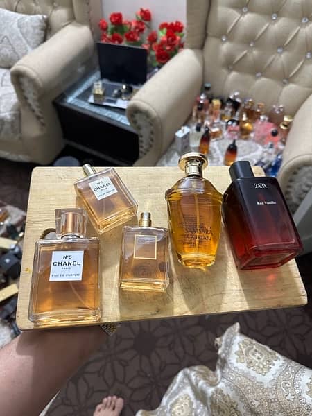 Branded perfumes 3