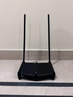 Tp link 300Mbps High Power Router