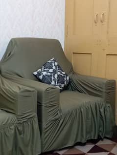 5 seater sofa . . All yes condition