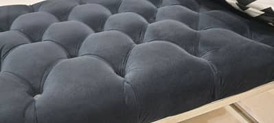 office seti sofa SS wih cushions