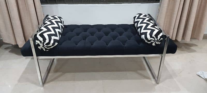 office seti sofa SS wih cushions 1