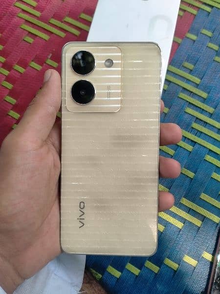 Vivo Y36 3