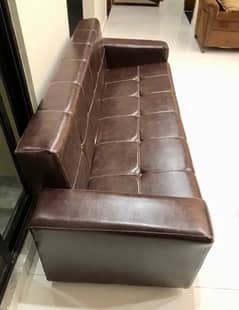 sofa