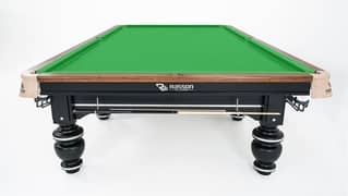 Snooker/Billiard/Pool/A