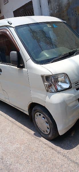 Daihatsu Hijet 2014 10