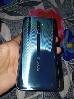 Oppo Reno 2F Original Phone No Kit Exchange Possible