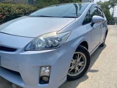 Toyota Prius 2010 1.8 new shape