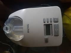 CPAP MACHINE