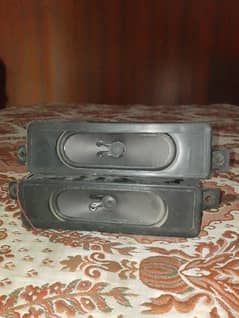 TV speakers