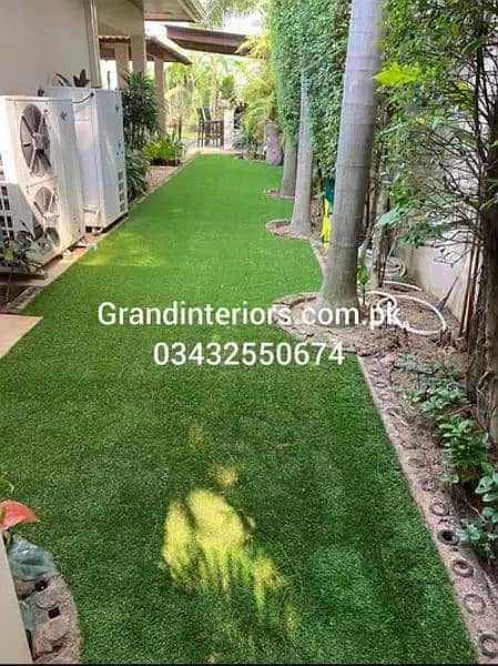 Artificial grass Astro turf sports grass Fields grass Grand interiors 3