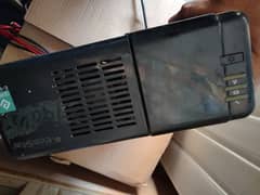 Ecostar ups 720 watt 12v Good working