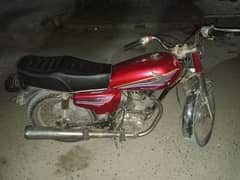 Honda 150