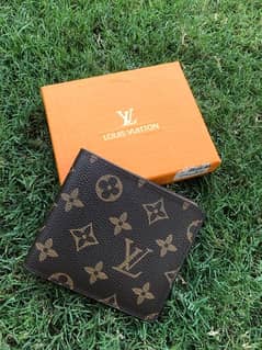 LOUIS VUITTON  Men’s wallet