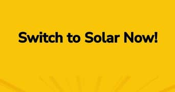 solar installation and complet solar solution