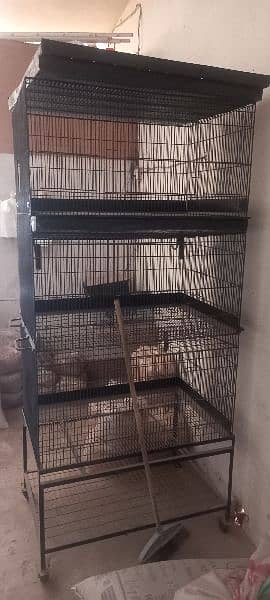 Rabbit's Cage's for sale 1