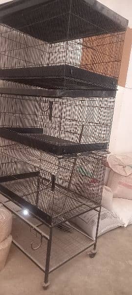 Rabbit's Cage's for sale 2
