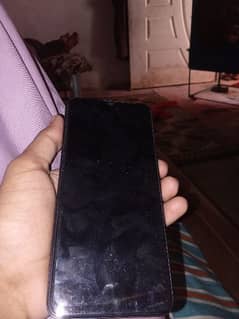 Infinix Hot30i 10by10 all ok with box only 2 month used