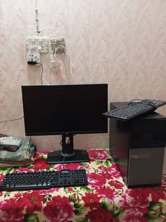 Gaming computer pc