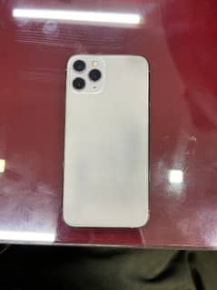 iPhone 11 for Sale ,good condition, pearl white color