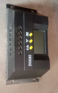 good condition 30 amp koi foult ni ha