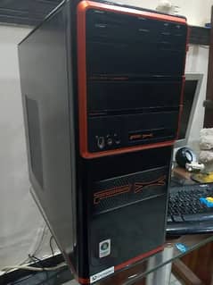 Gaming PC urgent sale exchage wih lapop